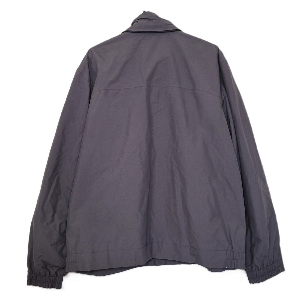 Eddie Bauer Men's Weather Edge Jacket Size XL Outdoorwear Casual Career Work - Picture 5 of 11